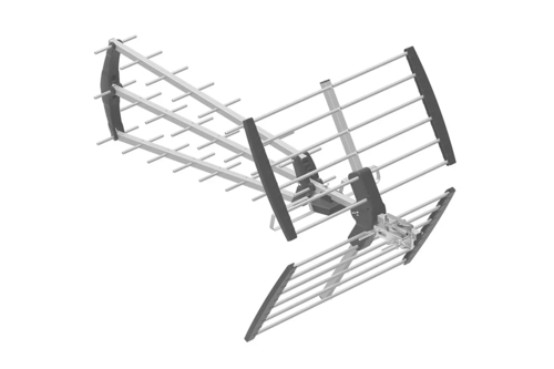 Купить ТВ-Антенна Harper ADVB-3277  5605953. Характеристики, отзывы и цены в Донецке