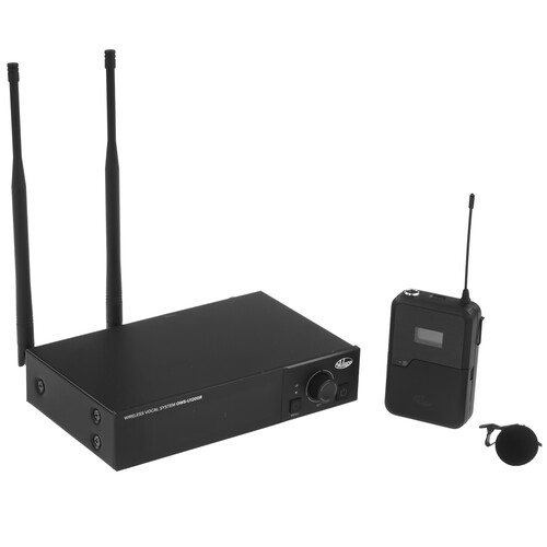 Купить Радиосистема Октава OWS-U1200L  9181754. Характеристики, отзывы и цены в Донецке