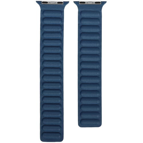 Купить Ремешок Aceline для Apple Watch 38/ 40/ 41mm синий  5430786. Характеристики, отзывы и цены в Донецке