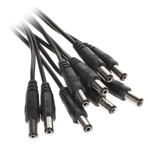 Купить Разветвитель питания Ginzzu GC-P109B  7948888. Характеристики, отзывы и цены в Донецке