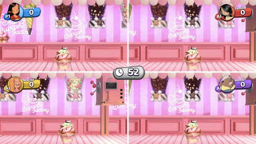 Купить Игра The Sisters - Party of the Year (Steam)  5621951. Характеристики, отзывы и цены в Донецке