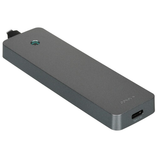 Купить USB-разветвитель Baseus UltraJoy Series  5619750. Характеристики, отзывы и цены в Донецке