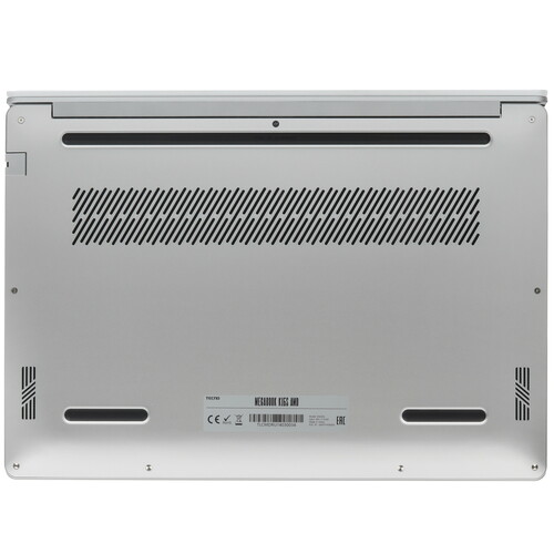 Купить 16" Ноутбук Tecno Megabook K16S серебристый  5499110. Характеристики, отзывы и цены в Донецке