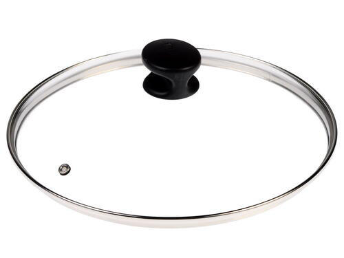 Купить Крышка Tefal 04090128, 28 см  0177564. Характеристики, отзывы и цены в Донецке