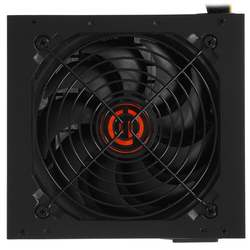 Купить Блок питания GiNZZU CB500 [17127] черный  8136848. Характеристики, отзывы и цены в Донецке