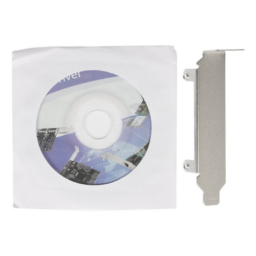 Купить Внутренний адаптер для накопителя Espada PCIe4SATA3ASM  1354872. Характеристики, отзывы и цены в Донецке