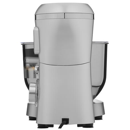 Купить Миксер BQ-MX640 серебристый  9981084. Характеристики, отзывы и цены в Донецке