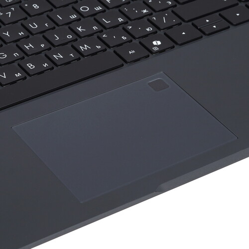 Купить 15.6" Ноутбук ASUS ExpertBook B1503CVA-S70419 серый  5617496. Характеристики, отзывы и цены в Донецке