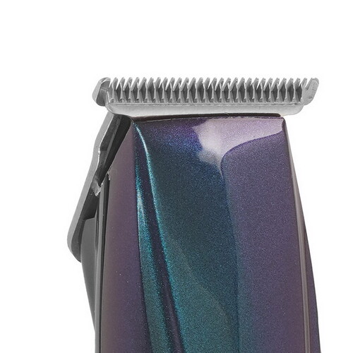 Купить Машинка для стрижки Andis Galaxy Cut LIMITED-EDITION 561563 LCL/D-8 синий/черный  9157707. Характеристики, отзывы и цены в Донецке