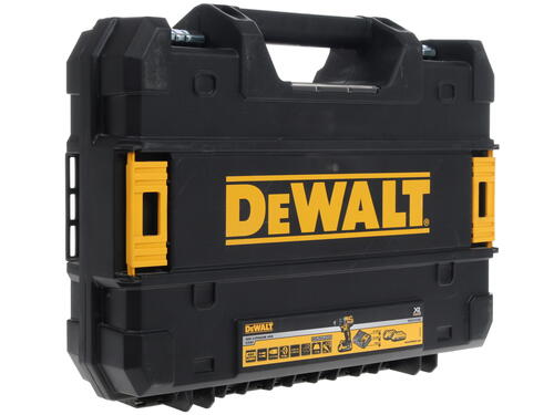 Купить Дрель-шуруповерт DeWalt DCD791D2 XR FLEXVOLТ 18/54V  1081524. Характеристики, отзывы и цены в Донецке