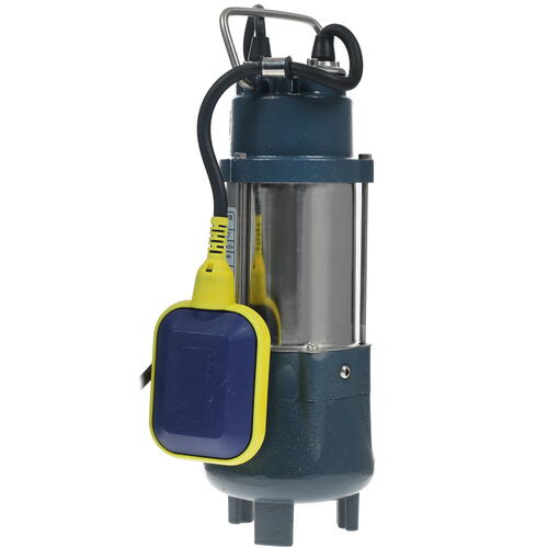 Купить Фекальный насос Unipump FEKAPUMP V 250F  1231871. Характеристики, отзывы и цены в Донецке