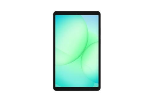 Купить 8.7" Планшет Samsung Galaxy Tab A11 Wi-Fi 64 ГБ серый  5642184. Характеристики, отзывы и цены в Донецке