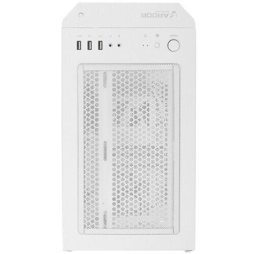 Купить ПК ARDOR GAMING NEO M219  5641422. Характеристики, отзывы и цены в Донецке
