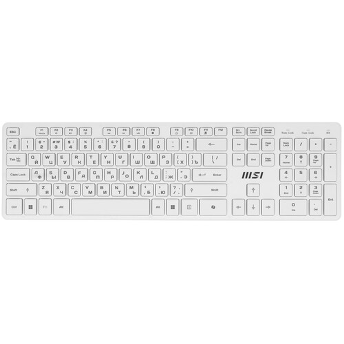 Купить 23.8" Моноблок MSI PRO AP242P 14M-668XRU [9S6-AE0622-831]  5488613. Характеристики, отзывы и цены в Донецке