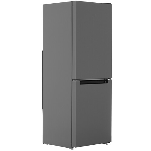 Купить Холодильник с морозильником   Indesit DS 3160 G серебристый  9244181. Характеристики, отзывы и цены в Донецке