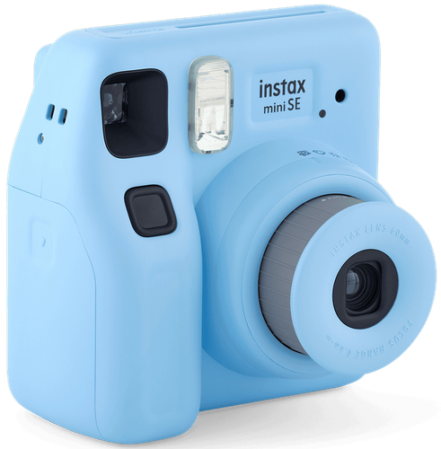 Купить Фотоаппарат моментальной печати FujiFilm Instax mini SE  5665929. Характеристики, отзывы и цены в Донецке