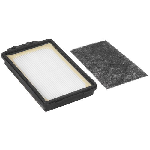 Купить Комплект фильтров Delta Lux DL-0848F  4721901. Характеристики, отзывы и цены в Донецке