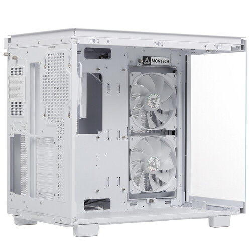 Купить Корпус MONTECH KING 65 PRO  5479159. Характеристики, отзывы и цены в Донецке