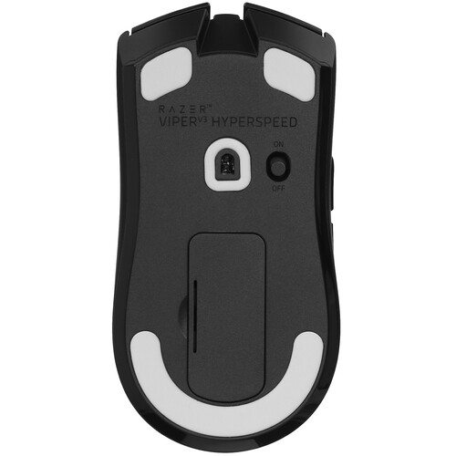Купить Мышь беспроводная Razer Viper V3 HyperSpeed  5466243. Характеристики, отзывы и цены в Донецке