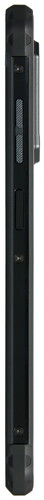 Купить 6.78" Смартфон KENSHI Armor I1 Slim 128 ГБ черный  9046043. Характеристики, отзывы и цены в Донецке