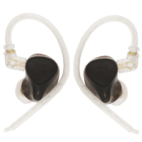 Купить Проводные наушники KZ ZEX PRO черный 2022  5605145. Характеристики, отзывы и цены в Донецке