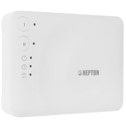 Купить Система защиты от протечек воды Neptun Bugatti Smart 1/2 Tuya  9105088. Характеристики, отзывы и цены в Донецке