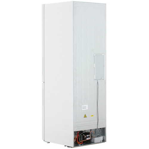 Купить Холодильник с морозильником   Haier C4F637CWRGU1 белый  5463910. Характеристики, отзывы и цены в Донецке