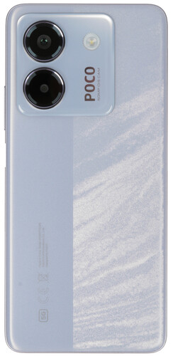 Купить 6.67" Смартфон POCO M7 Pro 256 ГБ фиолетовый  5620499. Характеристики, отзывы и цены в Донецке