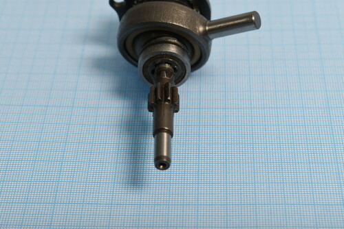 Купить Шестерня (Промвал) для перфоратора FinePower RH0320  4854287. Характеристики, отзывы и цены в Донецке