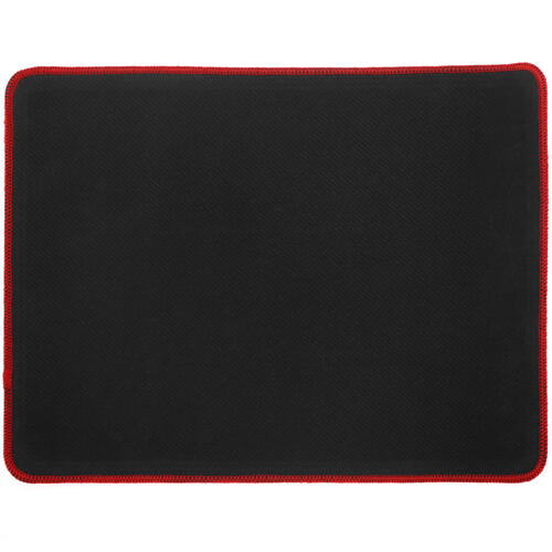 Купить Коврик Defender Black (M) черный  4830669. Характеристики, отзывы и цены в Донецке