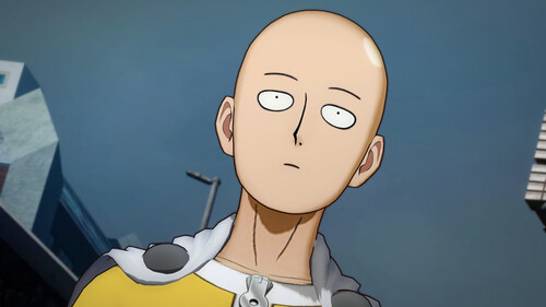 Купить Игра One Punch Man: A Hero Nobody Knows Deluxe Edition (Steam)  5484221. Характеристики, отзывы и цены в Донецке
