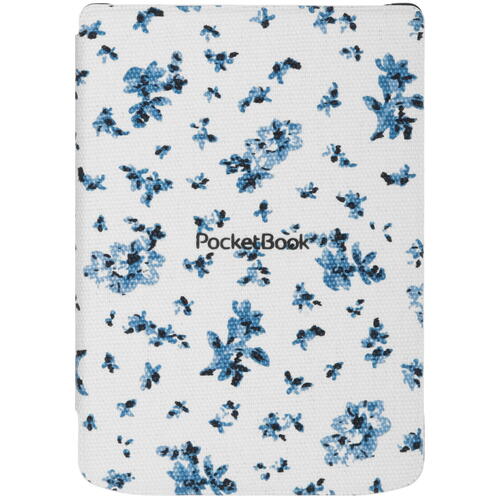 Купить 6" Чехол-книжка PocketBook Shell для PocketBook 629/634 белый  5464329. Характеристики, отзывы и цены в Донецке