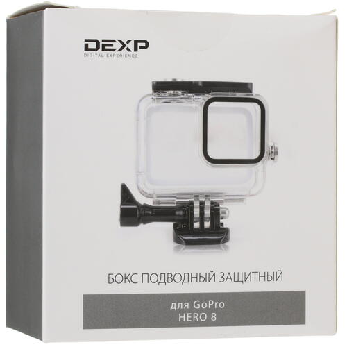 Купить Аквабокс DEXP X-436  1610372. Характеристики, отзывы и цены в Донецке