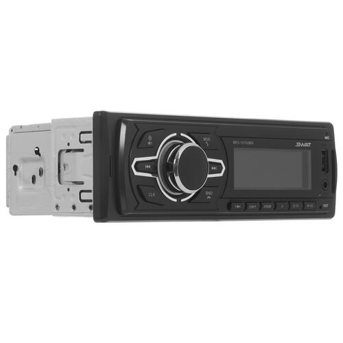 Купить Автопроигрыватель SWAT MEX-1015UBW  1094658. Характеристики, отзывы и цены в Донецке