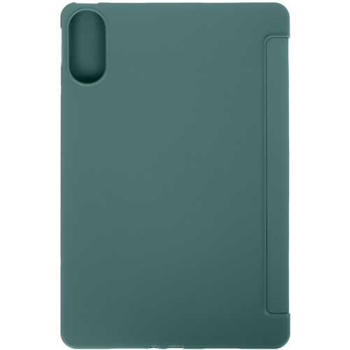 Купить Чехол-книжка BoraSCO для Xiaomi Redmi Pad Pro зеленый  5473731. Характеристики, отзывы и цены в Донецке