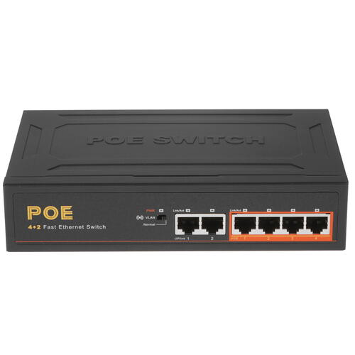 Купить Коммутатор ORIENT SWP-5504POE/2P PS  5346975. Характеристики, отзывы и цены в Донецке