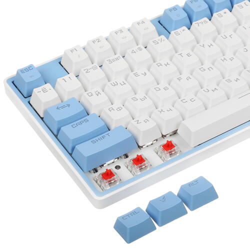 Купить Клавиатура  проводная ARDOR GAMING Pathfinder  5061379. Характеристики, отзывы и цены в Донецке
