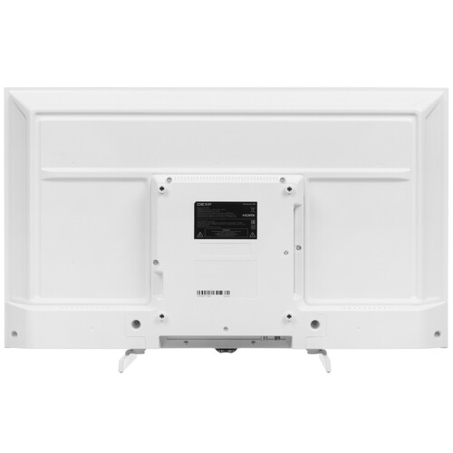Купить 32" (81 см) Телевизор DEXP F321 белый  5475682. Характеристики, отзывы и цены в Донецке