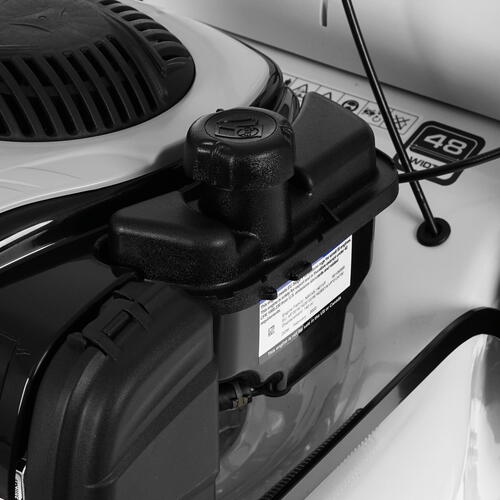 Купить Газонокосилка бензиновая Daewoo L 50 SPB  5096723. Характеристики, отзывы и цены в Донецке