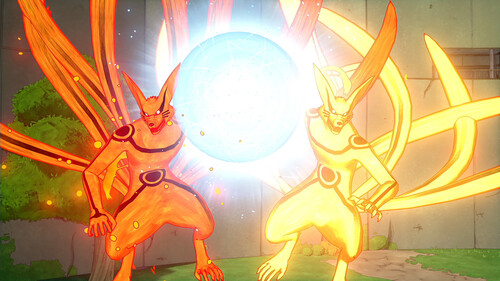 Купить Дополнение для игры Naruto to Boruto: Shinobi Striker Season Pass 6 (Steam)  5484193. Характеристики, отзывы и цены в Донецке