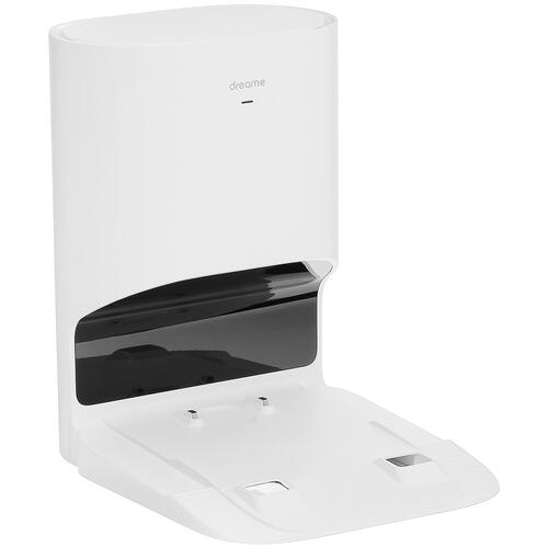 Купить Робот-пылесос Dreame D9 Plus белый  5417801. Характеристики, отзывы и цены в Донецке