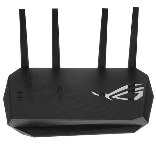Купить Wi-Fi роутер ASUS ROG Strix GS-AX3000  4874030. Характеристики, отзывы и цены в Донецке