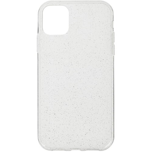 Купить Накладка  Aceline Shiny для Apple iPhone 11 прозрачный  1395396. Характеристики, отзывы и цены в Донецке