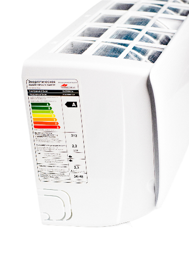 Купить Кондиционер настенный сплит-система Prometheus Energy PE-07HWN/07OHON1 белый  9171759. Характеристики, отзывы и цены в Донецке
