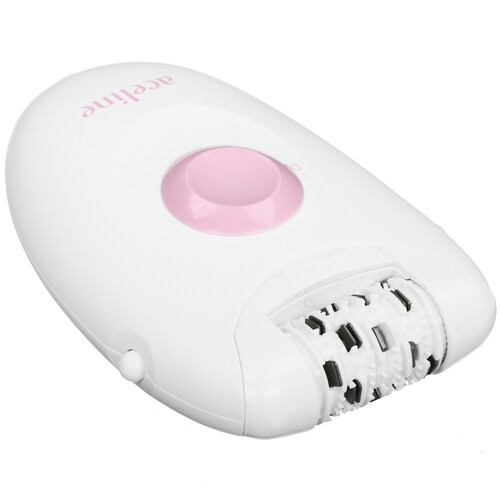 Купить Эпилятор Aceline LS-9001  9110589. Характеристики, отзывы и цены в Донецке
