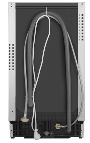 Купить Встраиваемая посудомоечная машина HOMSair DW44L-2  9909474. Характеристики, отзывы и цены в Донецке