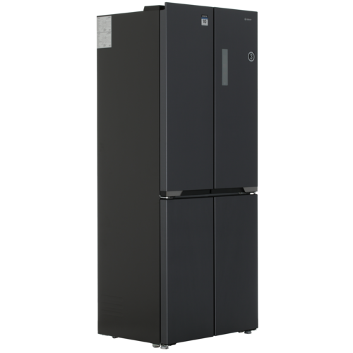 Купить Холодильник многодверный   DEXP MCr4-45AMA серый  9130803. Характеристики, отзывы и цены в Донецке