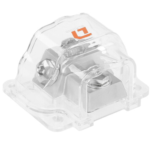 Купить Дистрибьютор питания DL Audio Power Distributor 08  9285784. Характеристики, отзывы и цены в Донецке