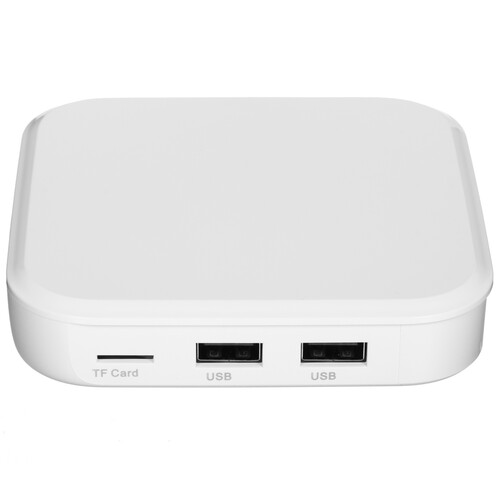 Купить Медиаплеер Cadena PRO X2 CSB-248  5495573. Характеристики, отзывы и цены в Донецке