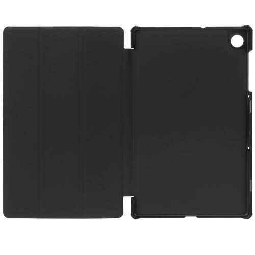 Купить Чехол-книжка Aceline Streak для Lenovo Tab M10 HD (2nd Gen) черный  4764842. Характеристики, отзывы и цены в Донецке